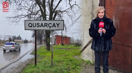 3 ildir itkin sayılırdı, meyiti öz həyətində tapıldı &ndash; Dəhşətli cinayətin baş verdiyi EVDƏN &ndash; VİDEO