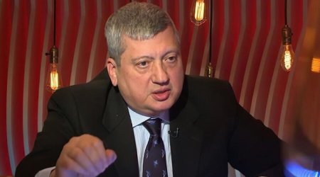 Ukrayna münaqişəsində sülh yalnız bu halda mümkün olacaq &ndash; Tofiq Zülfüqarovla MÜSAHİBƏ