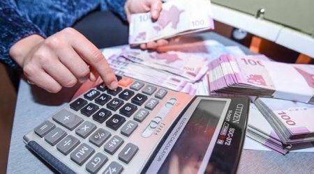 İcbari tibbi sığorta fondunun cari il üzrə büdcəsinin tərkibi DƏYİŞDİ