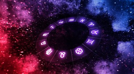 Dörd bürc yuxarıdan güclü bir siqnal alacaq