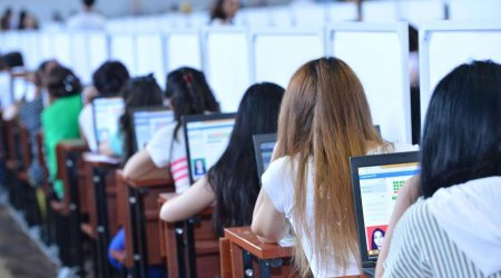 Sertifikasiyaya hazırlaşan müəllimlərin NƏZƏRİNƏ