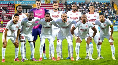 &ldquo;Araz Naxçıvan&rdquo; qış hazırlığını harada keçirəcək? &ndash; Klubdan AÇIQLAMA