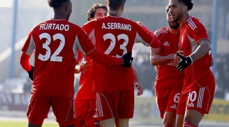 &ldquo;Turan Tovuz&rdquo; da Türkiyəyə GEDİR