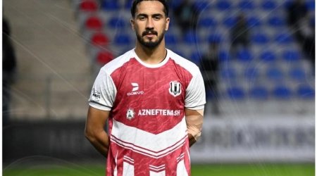 &ldquo;Karvan&rdquo; bu legionerlə yollarını ayırdı