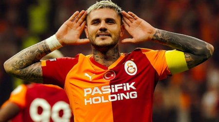 İkardi &ldquo;Qalatasaray&rdquo;dan gedir?