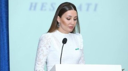 Aytac Əliyevanın cəzası AZALDILDI