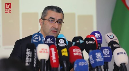 “Attestatla qəbul tələbə cəlb etmək üçün alətdir" - Tural Əhmədov