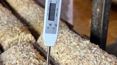 "Banu" şirniyyat sexində ciddi nöqsanlar aşkarlandı &ndash; FOTO