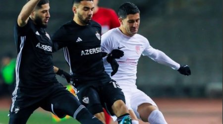 Bu legionerlər &ldquo;Sabah&rdquo;dan GEDƏCƏK