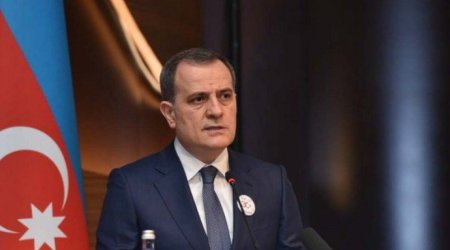 XİN başçısı: &ldquo;Ermənistanla digər sahələrdə əməkdaşlıq üçün potensial var&rdquo;