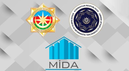 MİDA-ya kiberhücumla bağlı cinayət işi açılıb, saxlanılanlar var - BİRGƏ MƏLUMAT
