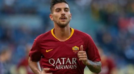 Pelleqrini sıradan çıxdı