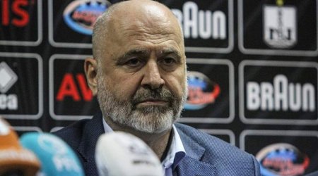 &ldquo;Neftçi&rdquo;nin sabiq baş məşqçisi bu ölkədə ÇALIŞACAQ