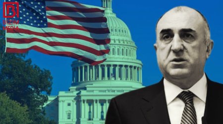 ABŞ-Azərbaycan münasibətlərinə kölgə salan BƏDNAM LAYİHƏ &ndash; 907-ci düzəlişin ləğv olunmasının VAXTIDIR