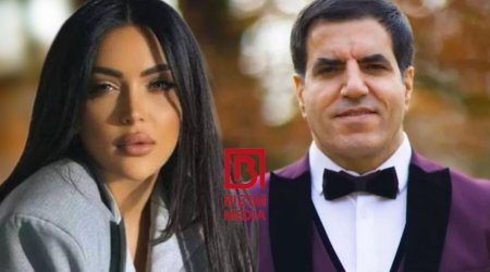 QALMAQAL: &ldquo;Vəfa çox yalançıdır!&rdquo; - VİDEO