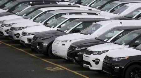 Dövlət qurumlarının balansında olan dörd avtobus və 25 avtomobil hərraca ÇIXARILIR