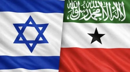 50-dən çox ölkə İsrailin Somalilandı tanımaq qərarını PİSLƏYİB