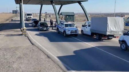 DİN-dən bayram günlərində Qarabağa səfər edənlərə MÜRACİƏT - VİDEO