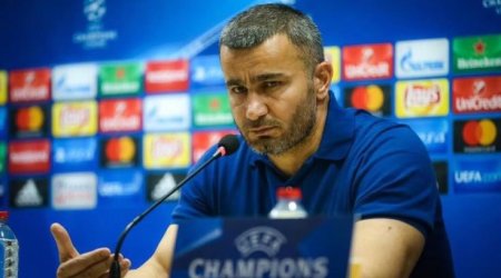 Qurban Qurbanov onun satılmasını istəmir