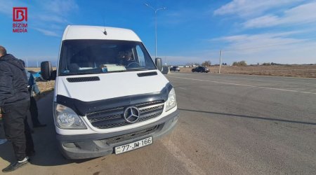 Ağdərənin Vəngli kəndinə növbəti köç - FOTO