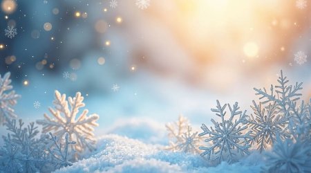 Sabah Bakıya qar YAĞACAQ