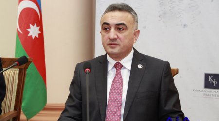 &ldquo;Gələn il Azərbaycanda vəkillərin sayı 3 mini ötəcək&rdquo;- Anar Bağırov