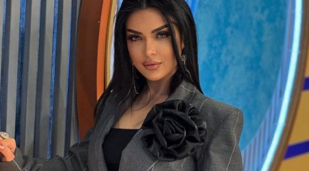 Vəfa Şərifova məhkəmədə qalib GƏLDİ - Onu təhqir edən qadın CƏZALANDI