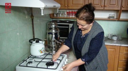 Bayram ərəfəsində qazsız qalan Hövsan &ndash; &ldquo;Azəriqaz&rdquo; sakinləri niyə soyuqda qoyur?
