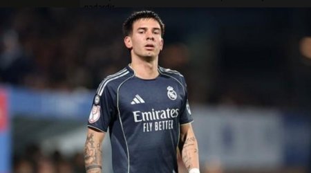 "Napoli" "Real"ın bu futbolçusunu İSTƏYİR