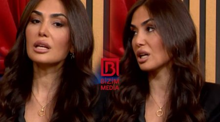 "Başımı bağlamağımı istəsə, onu da edərəm"