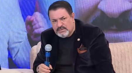 Keçmiş arvadı Ağadadaş Ağayevi məhkəməyə verdi