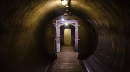 ŞOK: Polşada bomba sığınacaqları tikilir - Rusiya hücuma keçəcək?