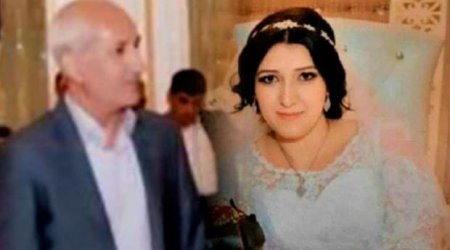 Bakıda gəlinini doğrayıb zibil qutusuna atan qayınata yenidən MƏHKƏMƏ qarşısında