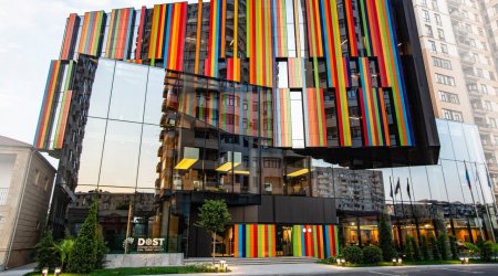 DOST mərkəzləri bayram günlərində İŞLƏYƏCƏK? &ndash; RƏSMİ AÇIQLAMA