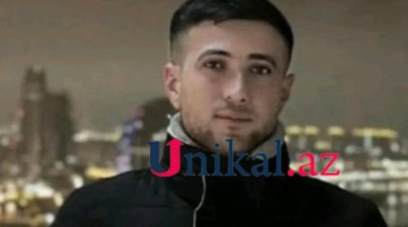 Hərbçimiz yol qəzasında HƏYATINI İTİRDİ - FOTO