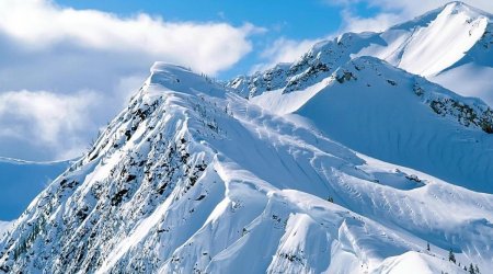 FAKTİKİ HAVA: Dağlıq rayonlarda 12 dərəcəyədək şaxta var