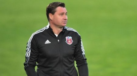 &ldquo;Araz Naxçıvan&rdquo;ın yeni baş məşqçisi Bakıya nə vaxt gələcək?