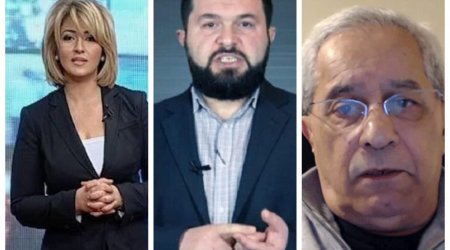 Sevinc Osmanqızı, Abid Qafarov və Beydulla Manafovun MƏHKƏMƏSİ başlayır