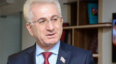 Bəxtiyar Əliyevə AĞIR İTKİ