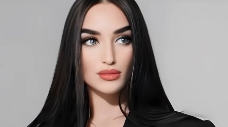 Alyona Əliyevadan paylaşım &ndash; VİDEO