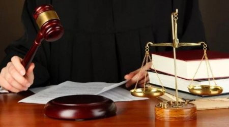 DTX-də başlanılan cinayət işi başa çatdı &ndash; AĞIR CƏZA