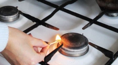 Ölkədə qaz limitini keçən abonentlərin sayı AÇIQLANDI