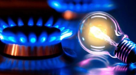 Elektrik enerjisi və qazla bağlı tətbiq olunacaq birmanatlıq SABİT TARİF nədir?