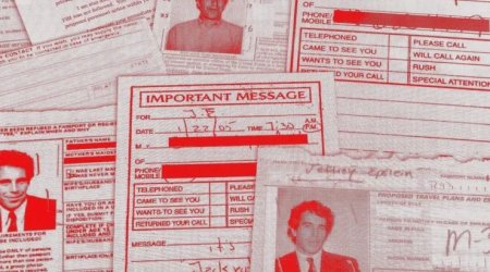 Epşteyn sənədləri nədir? - İLGİNC FAKTLAR &ndash; FOTO