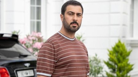 Namiq Qaraçuxurlu karyerasını bitirmək istəyirmiş