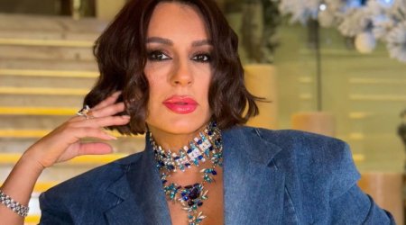 "Həyatımda içki və siqaret yoxdur"