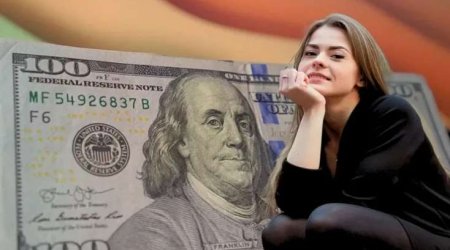 Pula-pul deməyəcək 5 bürc - Bolluq olacaq