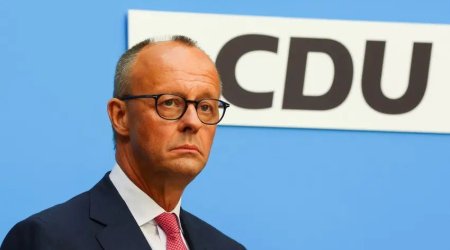 Merts: &ldquo;2026-cı il Avropa üçün həlledici ola bilər&rdquo;