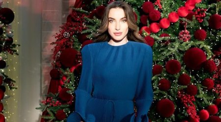 Alyona Əliyevadan paylaşım &ndash; FOTO