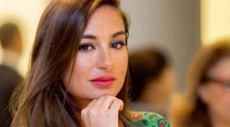 Arzu Əliyeva bayram münasibətilə paylaşım etdi - FOTO